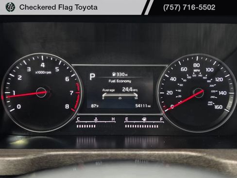 Used 2022 Kia Sorento S w/ Panoramic Sunroof Package AWD/4WD image 17