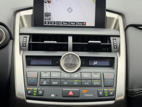 Used 2017 Lexus NX 200t F Sport image 20