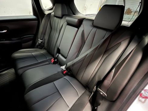 New 2026 Acura ADX A-Spec image 14