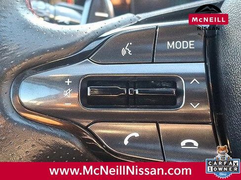 Used 2023 Hyundai Elantra N Line w/ Preferred Accessory Package image 55