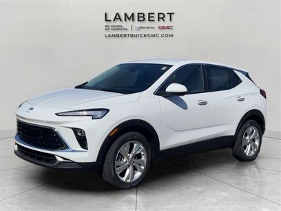New 2026 Buick Encore GX Preferred w/ Comfort Package