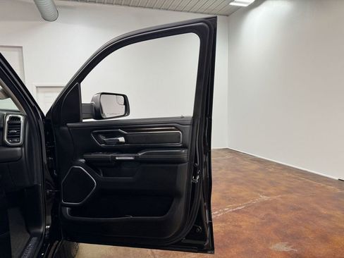 Used 2022 RAM 1500 Laramie image 63