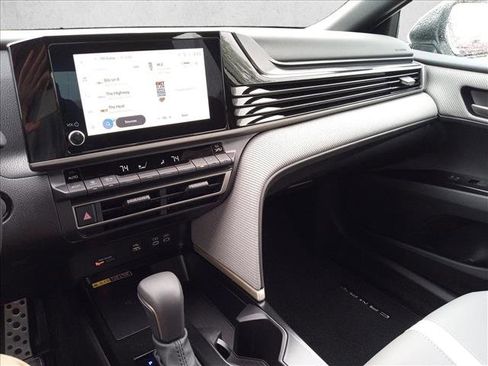 Used 2026 Toyota Camry SE w/ Convenience Package FWD image 18