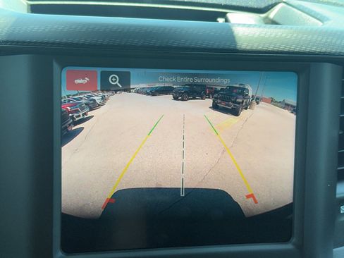 Used 2023 RAM 1500 Big Horn AWD/4WD image 20
