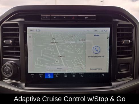 Used 2024 Ford F150 XLT w/ Equipment Group 302A MID image 20