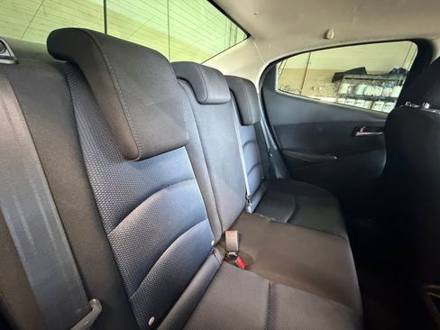Used 2018 Toyota Yaris iA FWD image 18