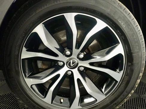 Used 2015 Lexus NX 200t F Sport w/ Navigation System Package image 3