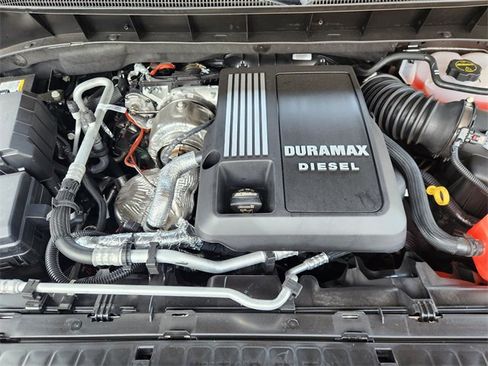 New 2026 Chevrolet Silverado 1500 LT w/ Leather Package RWD image 31