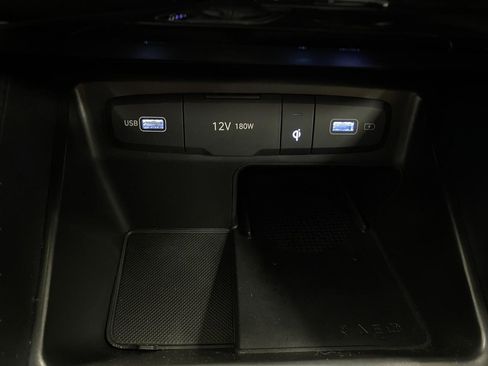 Certified 2023 Hyundai Santa Cruz Night image 25