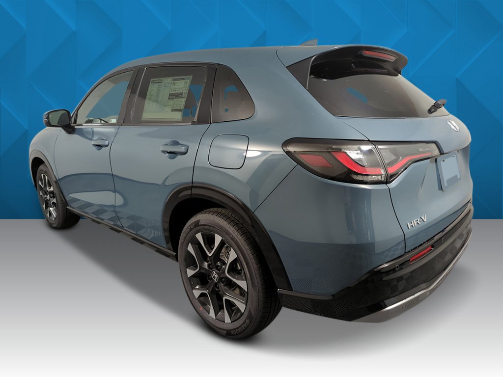 New 2027 Honda HR-V EX-L image 7
