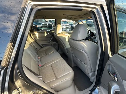 Used 2010 Acura RDX 2WD image 15