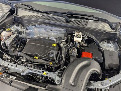 Used 2023 Chevrolet TrailBlazer LT w/ Convenience Package image 28