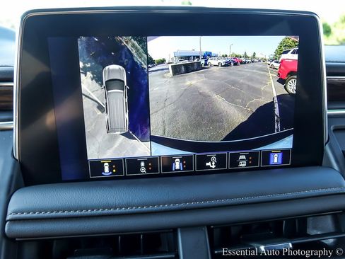 Used 2024 Chevrolet Tahoe High Country w/ Max Trailering Package image 24