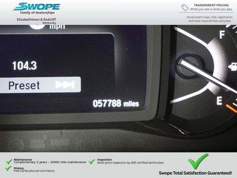 Used 2022 Honda Passport TrailSport image 19