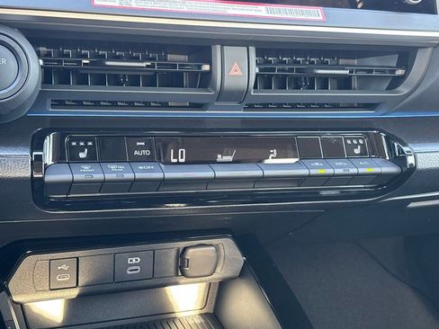 New 2026 Toyota Prius Nightshade image 20