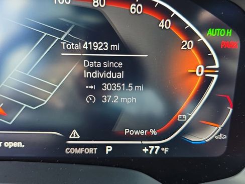 Used 2023 BMW X5 xDrive40i w/ Executive Package AWD/4WD image 28