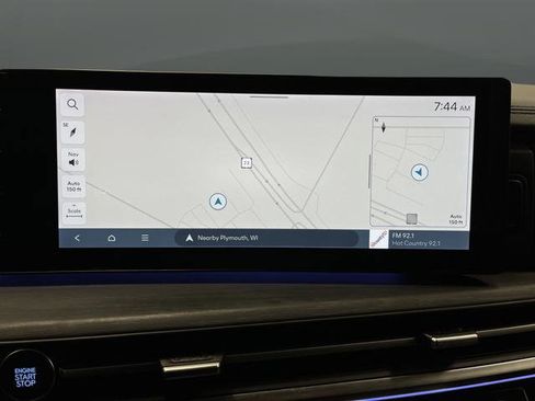Used 2025 Hyundai Santa Fe Limited image 10
