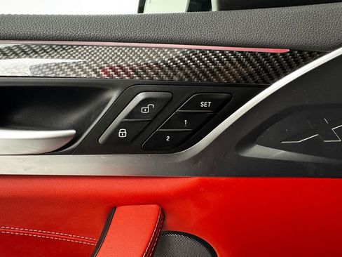 Used 2024 BMW X3 M image 26