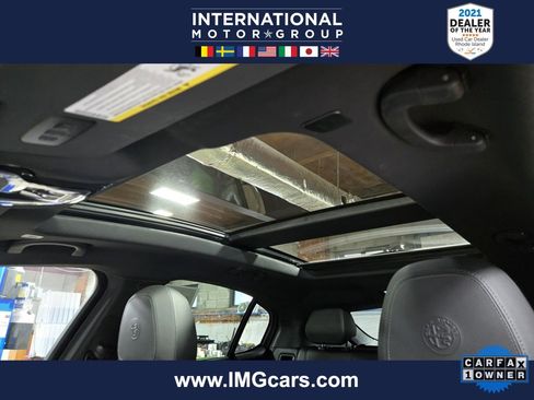 Used 2022 Alfa Romeo Stelvio Ti image 10
