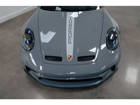 Used 2023 Porsche 911 GT3 RWD image 27