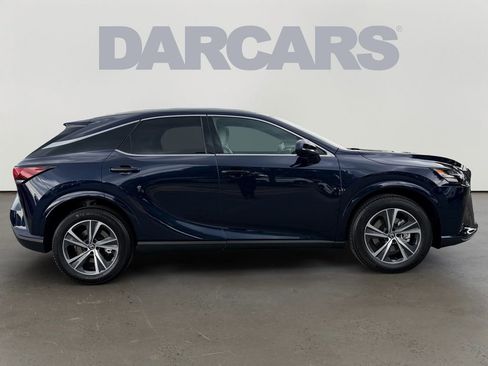 Certified 2026 Lexus RX 350 Premium w/ Accessory Package (2T) AWD/4WD image 7