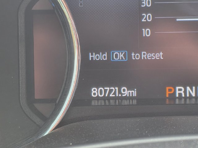 Used 2021 Ford F250 Lariat w/ Lariat Ultimate Package AWD/4WD image 11