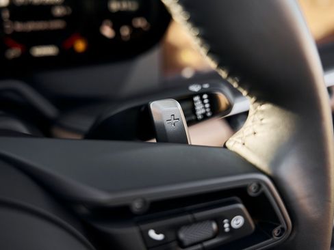 Used 2024 Porsche 911 Turbo image 51