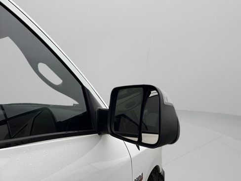 Used 2018 RAM 2500 Tradesman w/ Popular Equipment Group image 17