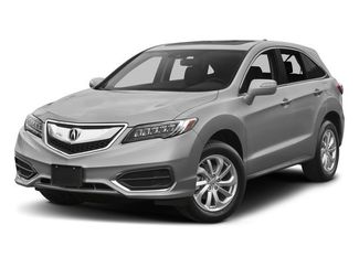 Used 2017 Acura RDX AWD w/ Technology Package video 1