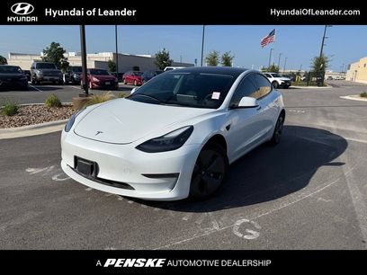 Used 2022 Tesla Model 3 Long Range