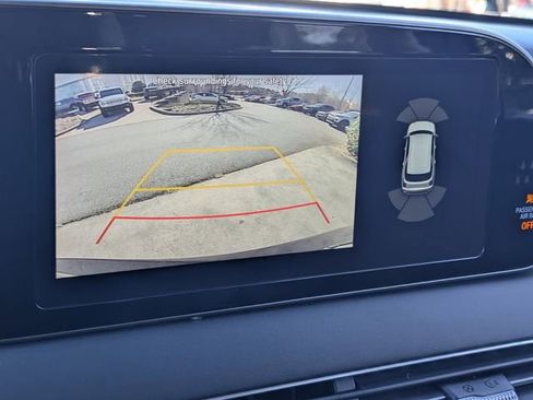 Used 2020 Hyundai Palisade SEL image 22