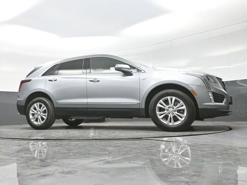 New 2026 Cadillac XT5 Luxury w/ LPO, Floor Liner Package image 26