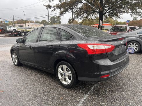Used 2014 Ford Focus SE image 5