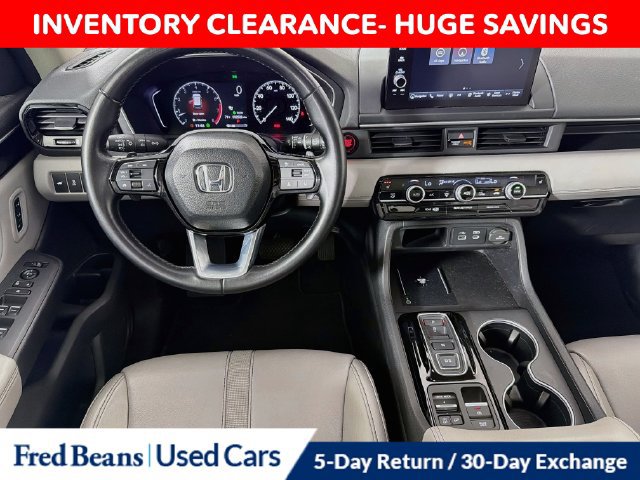 Used 2024 Honda Pilot Touring image 30