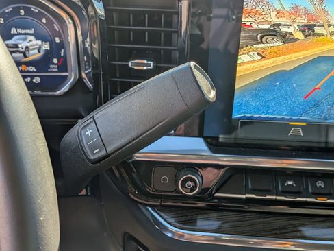 Certified 2024 Chevrolet Silverado 1500 LT Trail Boss w/ Protection Package image 31