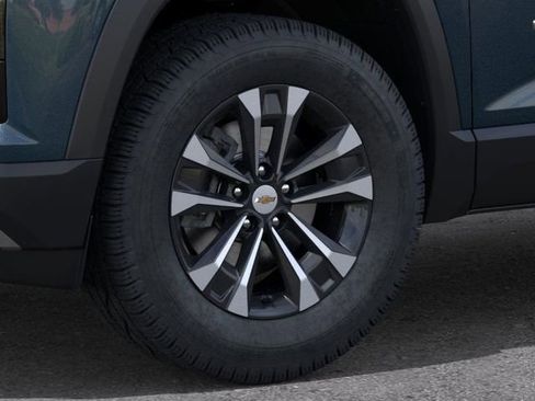 New 2026 Chevrolet Equinox LT FWD image 10