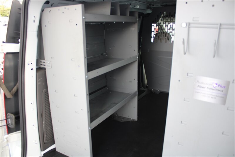 Used 2020 Ford Transit Connect XLT FWD image 12