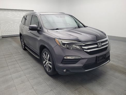 Used 2018 Honda Pilot Elite image 13