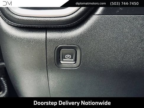 Used 2020 Chevrolet Silverado 1500 RST w/ All-Star Edition AWD/4WD image 34