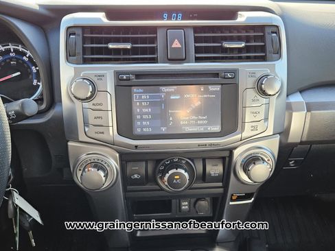 Used 2019 Toyota 4Runner SR5 Premium image 8