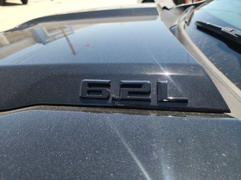 New 2026 Chevrolet Silverado 1500 LT Trail Boss w/ LT Trail Boss Premium Package AWD/4WD image 11