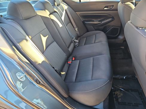 Used 2022 Nissan Altima 2.5 S image 10