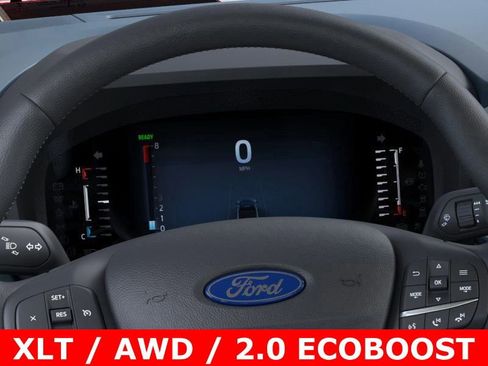 New 2026 Ford Maverick XLT w/ XLT Luxury Package image 13