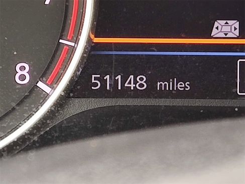 Used 2024 Nissan Sentra SV image 37