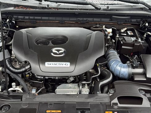 Certified 2021 MAZDA MAZDA6 Grand Touring FWD image 31