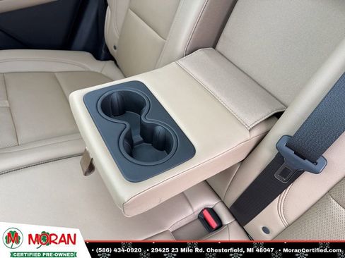 Used 2022 Chevrolet Blazer Premier w/ Enhanced Convenience Package image 32