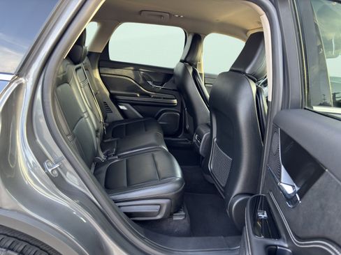 Used 2023 Lincoln Corsair FWD image 34