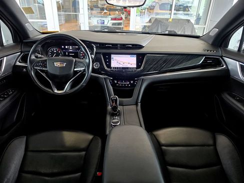 Used 2020 Cadillac XT6 Premium Luxury AWD/4WD image 18