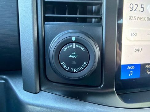 New 2026 Ford F150 XLT w/ Equipment Group 302A MID image 9