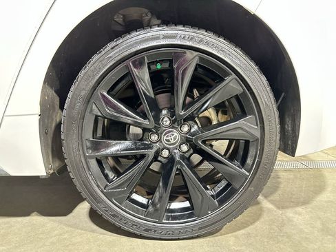 Used 2021 Toyota Corolla SE image 28